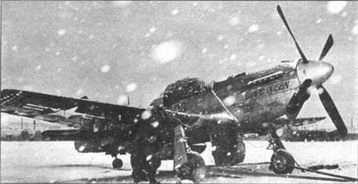 Иллюстрация к книге — Р-51 Mustang – техническое описание и боевое применение [pic_74.jpg]