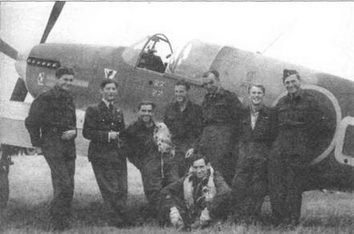 Иллюстрация к книге — Р-51 Mustang – техническое описание и боевое применение [pic_96.jpg]