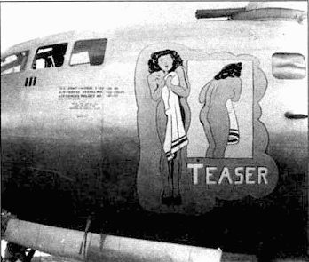 Иллюстрация к книге — B-29 Superfortress [pic_100.jpg]