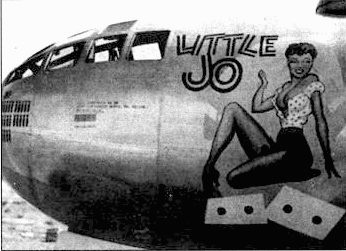 Иллюстрация к книге — B-29 Superfortress [pic_103.jpg]