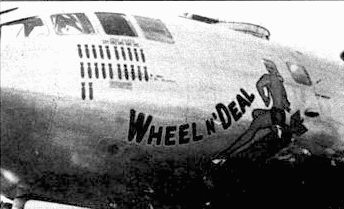 Иллюстрация к книге — B-29 Superfortress [pic_105.jpg]