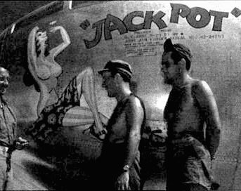 Иллюстрация к книге — B-29 Superfortress [pic_108.jpg]