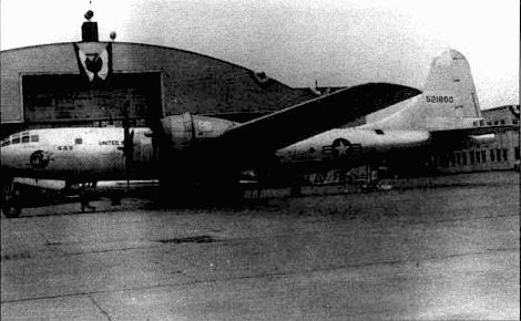 Иллюстрация к книге — B-29 Superfortress [pic_143.jpg]