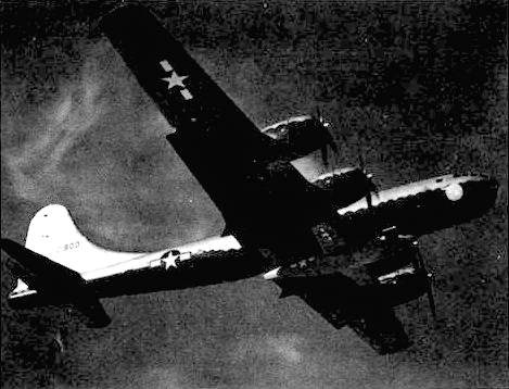 Иллюстрация к книге — B-29 Superfortress [pic_144.jpg]
