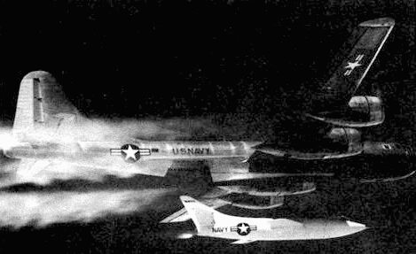 Иллюстрация к книге — B-29 Superfortress [pic_145.jpg]