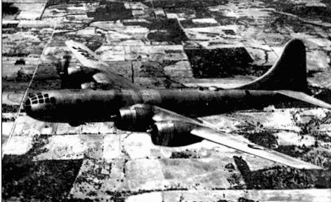 Иллюстрация к книге — B-29 Superfortress [pic_147.jpg]
