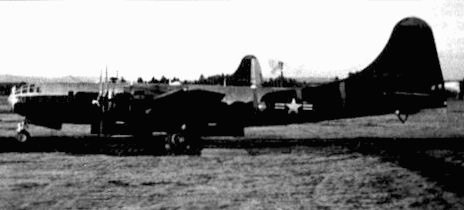 Иллюстрация к книге — B-29 Superfortress [pic_148.jpg]