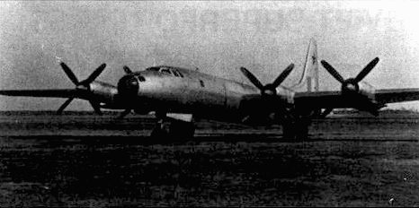 Иллюстрация к книге — B-29 Superfortress [pic_156.jpg]