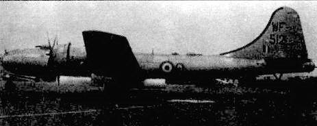 Иллюстрация к книге — B-29 Superfortress [pic_161.jpg]