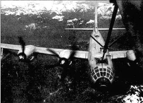 Иллюстрация к книге — B-29 Superfortress [pic_172.jpg]