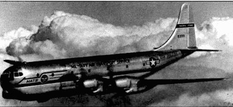 Иллюстрация к книге — B-29 Superfortress [pic_175.jpg]