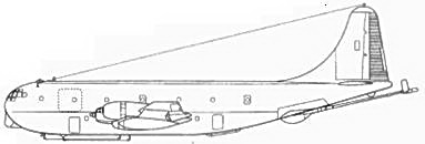 Иллюстрация к книге — B-29 Superfortress [pic_21.jpg]