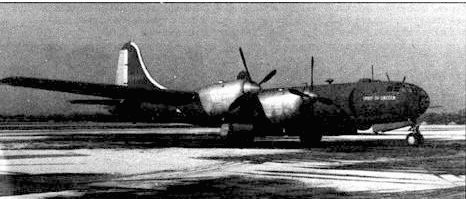 Иллюстрация к книге — B-29 Superfortress [pic_31.jpg]