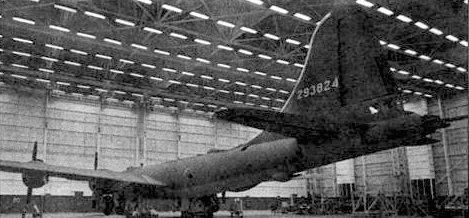 Иллюстрация к книге — B-29 Superfortress [pic_33.jpg]