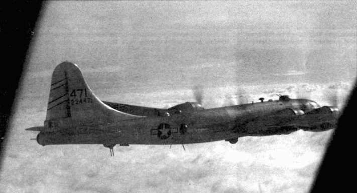 Иллюстрация к книге — B-29 Superfortress [pic_48.jpg]