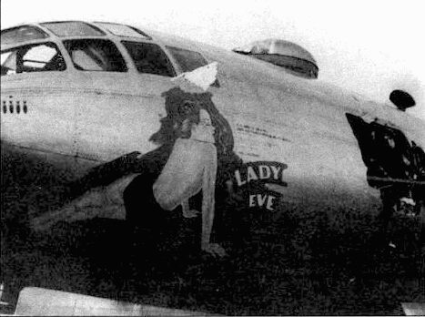 Иллюстрация к книге — B-29 Superfortress [pic_57.jpg]