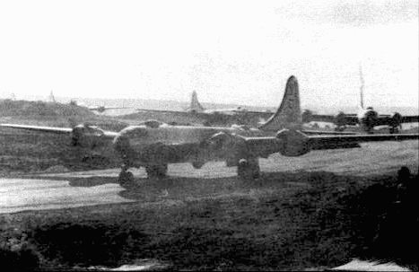 Иллюстрация к книге — B-29 Superfortress [pic_61.jpg]