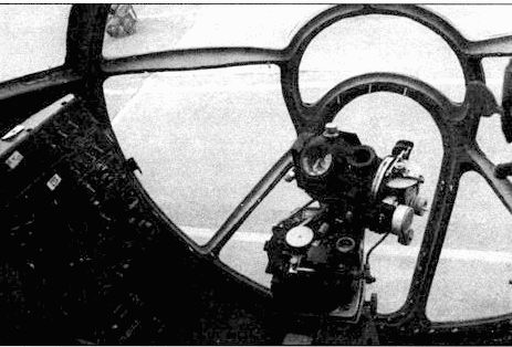 Иллюстрация к книге — B-29 Superfortress [pic_63.jpg]