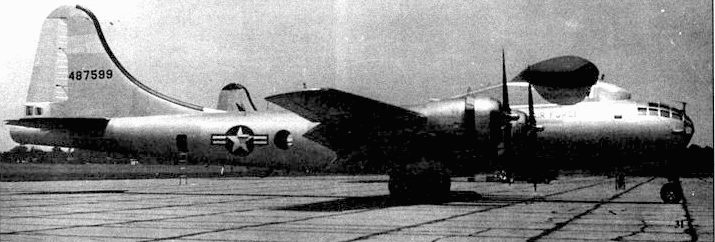 Иллюстрация к книге — B-29 Superfortress [pic_83.jpg]