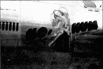 Иллюстрация к книге — B-29 Superfortress [pic_93.jpg]