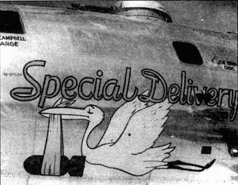 Иллюстрация к книге — B-29 Superfortress [pic_99.jpg]