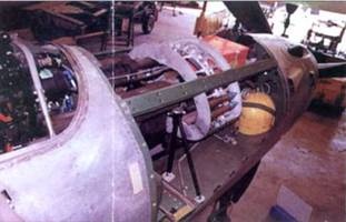 Иллюстрация к книге — Р-39 Airacobra. Модификации и детали конструкции [pic_100.jpg]