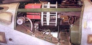 Иллюстрация к книге — Р-39 Airacobra. Модификации и детали конструкции [pic_103.jpg]