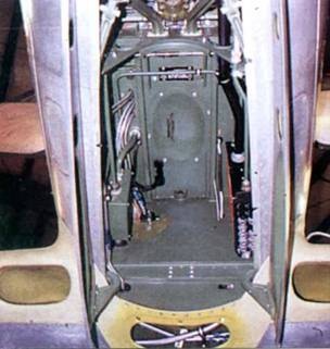 Иллюстрация к книге — Р-39 Airacobra. Модификации и детали конструкции [pic_106.jpg]