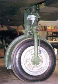 Иллюстрация к книге — Р-39 Airacobra. Модификации и детали конструкции [pic_110.jpg]