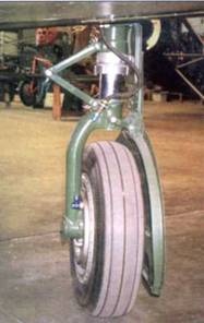 Иллюстрация к книге — Р-39 Airacobra. Модификации и детали конструкции [pic_111.jpg]