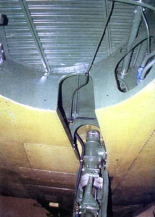 Иллюстрация к книге — Р-39 Airacobra. Модификации и детали конструкции [pic_112.jpg]