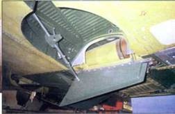 Иллюстрация к книге — Р-39 Airacobra. Модификации и детали конструкции [pic_114.jpg]