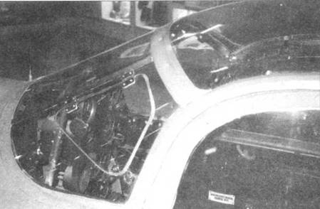 Иллюстрация к книге — Р-39 Airacobra. Модификации и детали конструкции [pic_116.jpg]