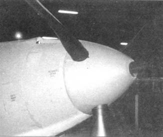 Иллюстрация к книге — Р-39 Airacobra. Модификации и детали конструкции [pic_120.jpg]