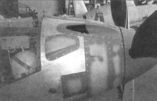 Иллюстрация к книге — Р-39 Airacobra. Модификации и детали конструкции [pic_121.jpg]