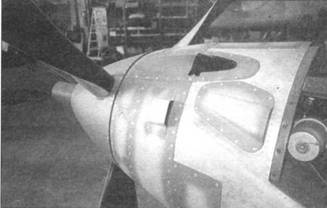 Иллюстрация к книге — Р-39 Airacobra. Модификации и детали конструкции [pic_122.jpg]