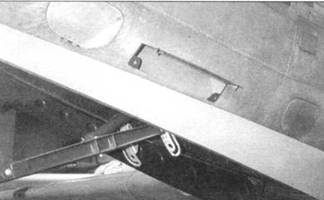 Иллюстрация к книге — Р-39 Airacobra. Модификации и детали конструкции [pic_123.jpg]