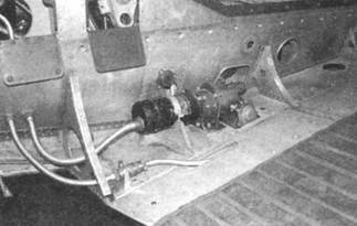 Иллюстрация к книге — Р-39 Airacobra. Модификации и детали конструкции [pic_127.jpg]