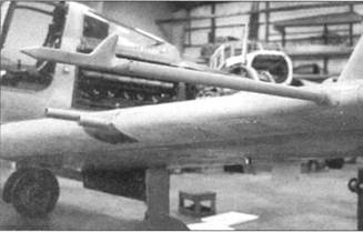 Иллюстрация к книге — Р-39 Airacobra. Модификации и детали конструкции [pic_134.jpg]