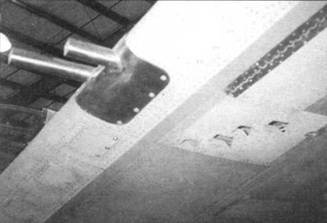 Иллюстрация к книге — Р-39 Airacobra. Модификации и детали конструкции [pic_139.jpg]