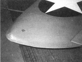 Иллюстрация к книге — Р-39 Airacobra. Модификации и детали конструкции [pic_141.jpg]