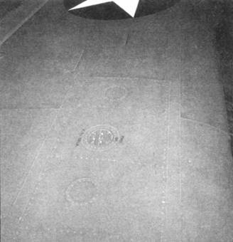 Иллюстрация к книге — Р-39 Airacobra. Модификации и детали конструкции [pic_142.jpg]