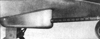 Иллюстрация к книге — Р-39 Airacobra. Модификации и детали конструкции [pic_166.jpg]