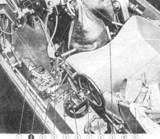 Иллюстрация к книге — Р-39 Airacobra. Модификации и детали конструкции [pic_178.jpg]