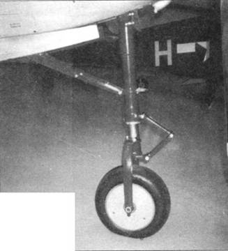 Иллюстрация к книге — Р-39 Airacobra. Модификации и детали конструкции [pic_189.jpg]