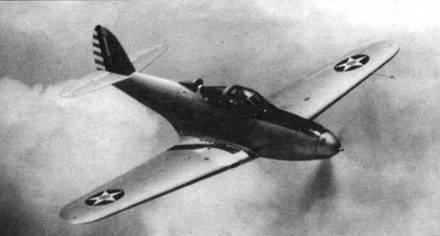 Иллюстрация к книге — Р-39 Airacobra. Модификации и детали конструкции [pic_19.jpg]