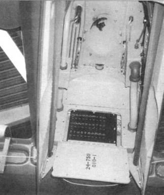 Иллюстрация к книге — Р-39 Airacobra. Модификации и детали конструкции [pic_192.jpg]