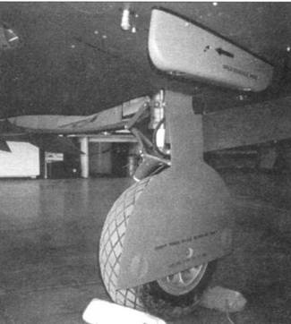 Иллюстрация к книге — Р-39 Airacobra. Модификации и детали конструкции [pic_194.jpg]