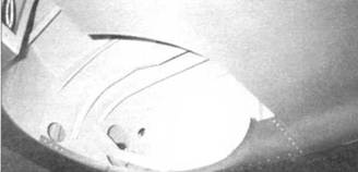 Иллюстрация к книге — Р-39 Airacobra. Модификации и детали конструкции [pic_195.jpg]