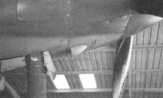 Иллюстрация к книге — Р-39 Airacobra. Модификации и детали конструкции [pic_204.jpg]